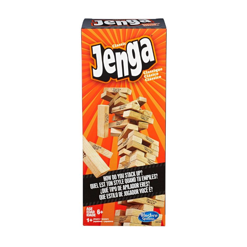 Jenga