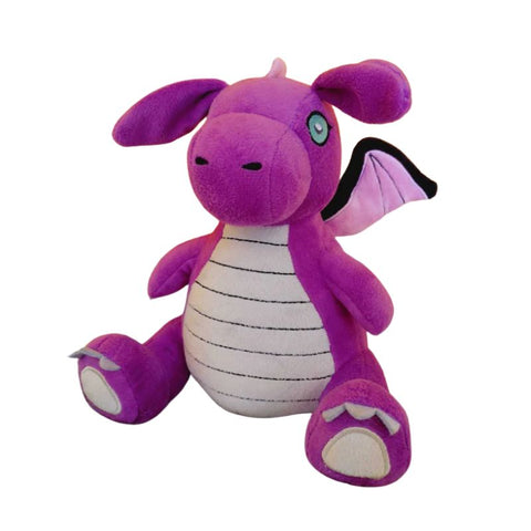 Netrunner Plushie