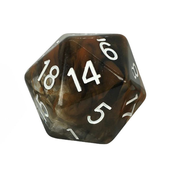 Diffusion Dice - XL D20