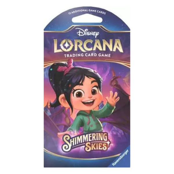 Lorcana Booster Pack