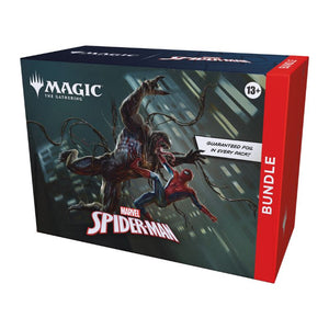 MTG Marvel's Spider-Man Bundle (pre-order)