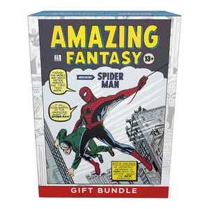 MTG Marvel's Spider-Man Gift Bundle (pre-order)