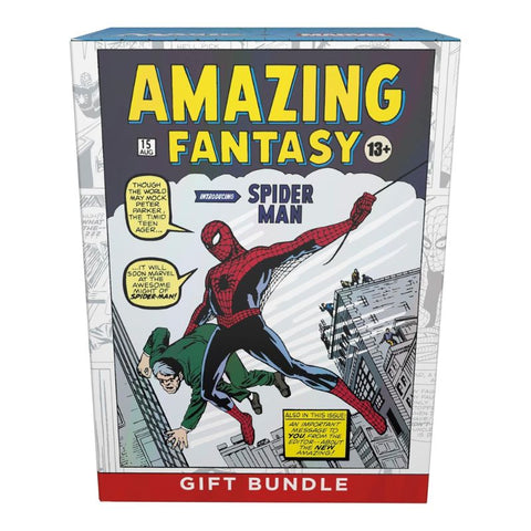 MTG Marvel's Spider-Man Gift Bundle (pre-order)