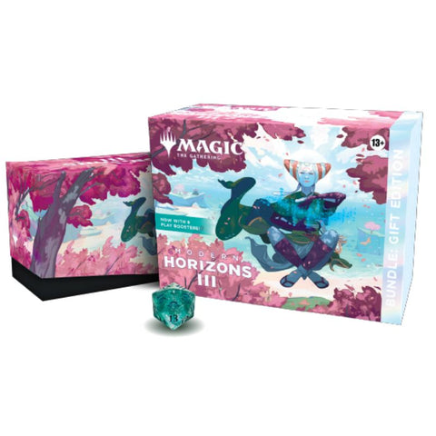 MTG Modern Horizons 3 Gift Bundle
