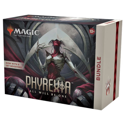 MTG Phyrexia All Will Be One Bundle