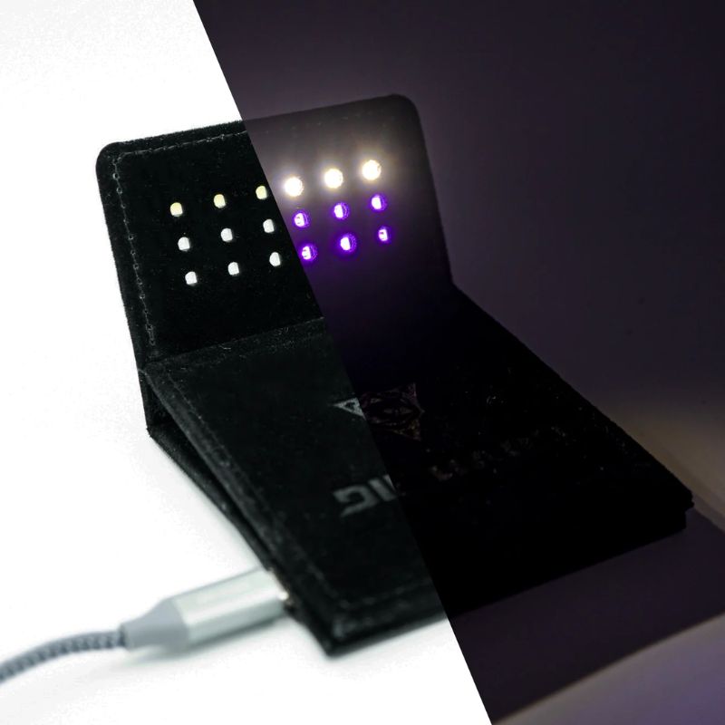 Magnetic Tray Light