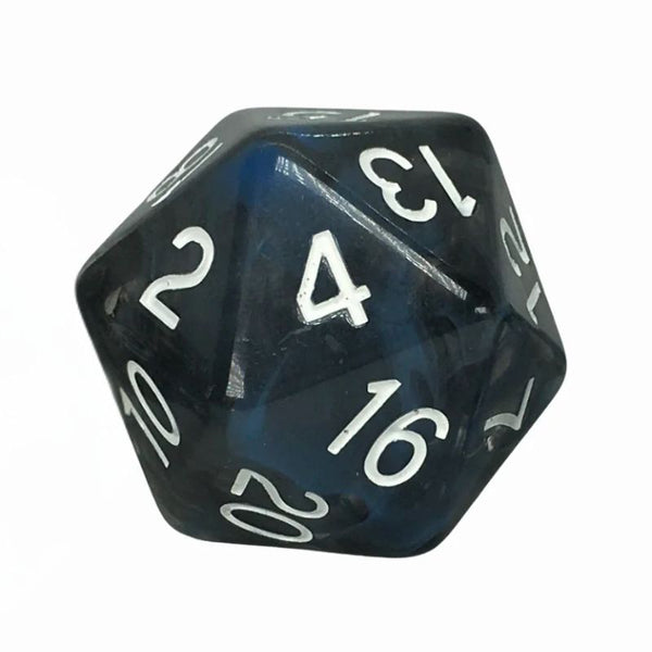 Diffusion Dice - XL D20