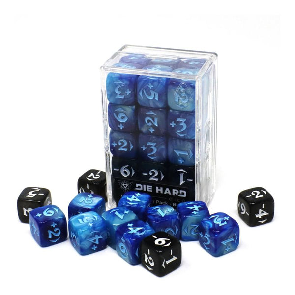 MtG Spindown Counters - Variety Power Pack