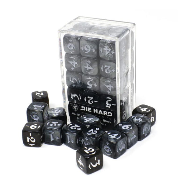 MtG Spindown Counters - Variety Power Pack