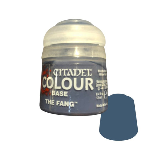Paint - The Fang