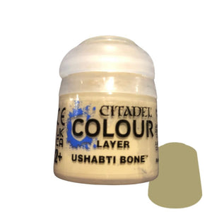 Paint - Ushabti Bone