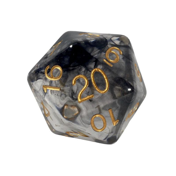 Diffusion Dice - XL D20