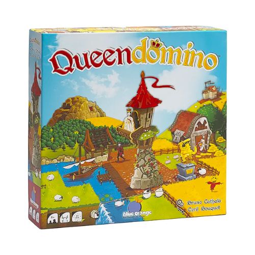Queendomino