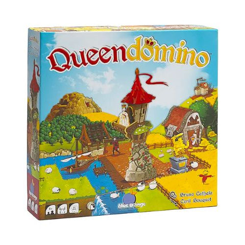 Queendomino