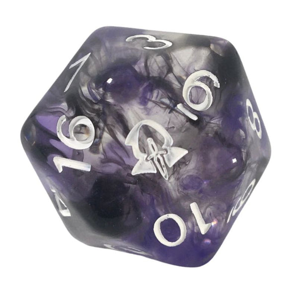 Diffusion Dice - XL D20