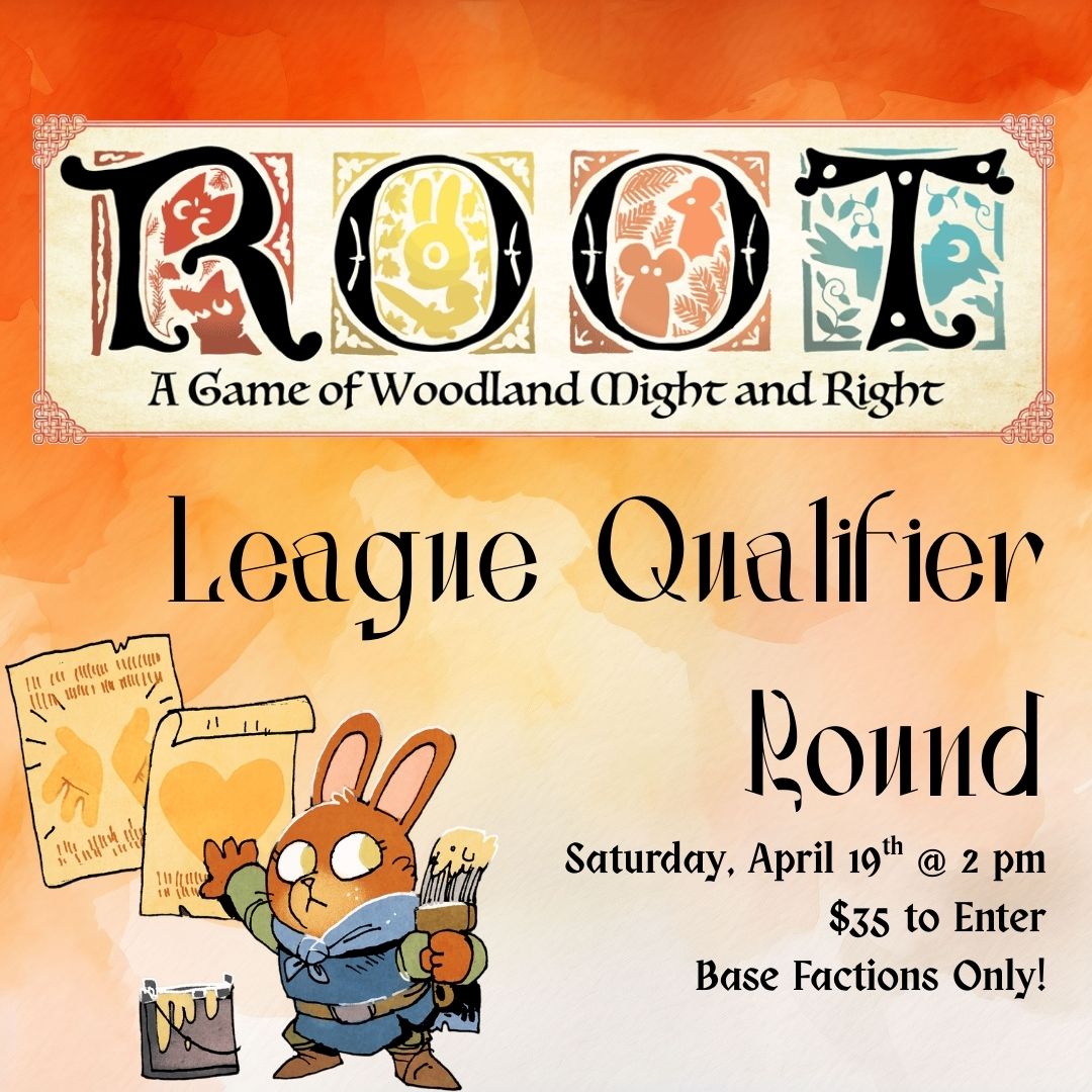 Root League