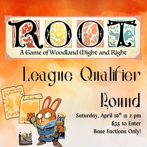 Root League