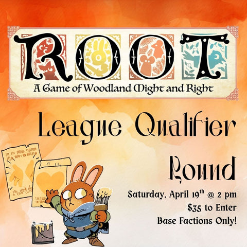 Root League