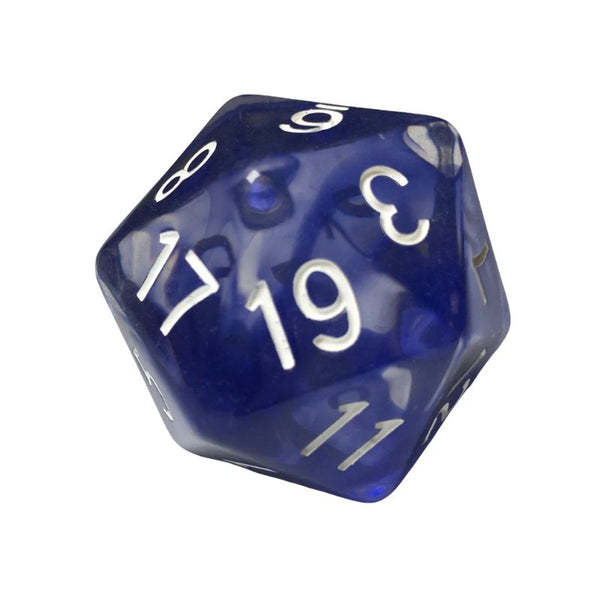Diffusion Dice - XL D20