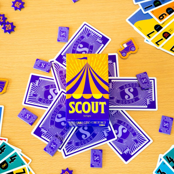 Scout