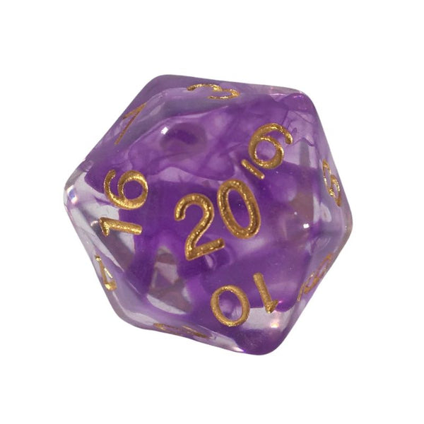 Diffusion Dice - XL D20