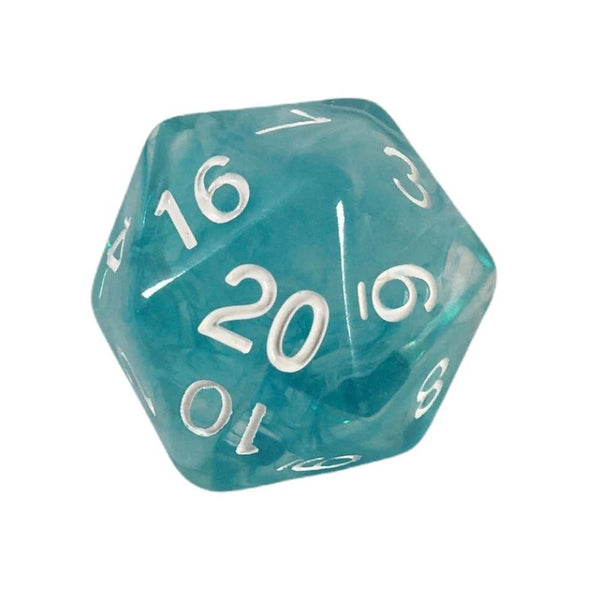 Diffusion Dice - XL D20