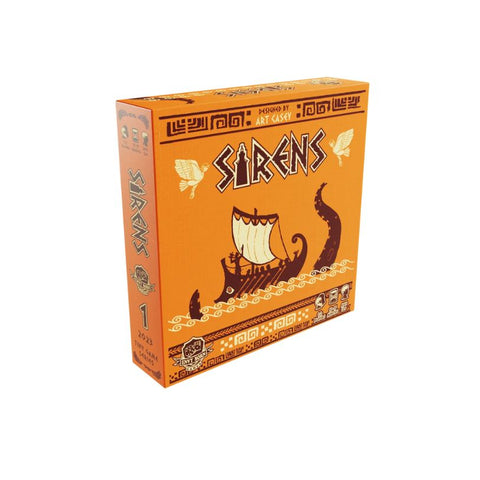 Sirens