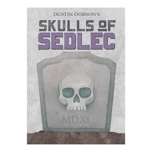 Skulls of Sedlec