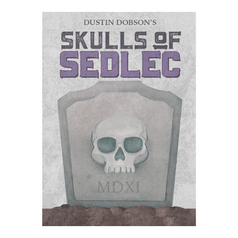 Skulls of Sedlec