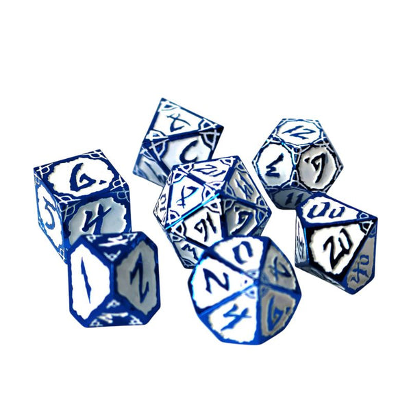 Dice - Skyforge Hexbreaker