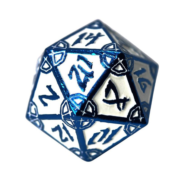 Dice - Skyforge Hexbreaker