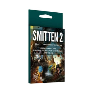 Smitten 2