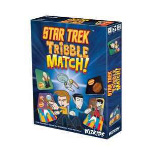 Star Trek: Tribble Match