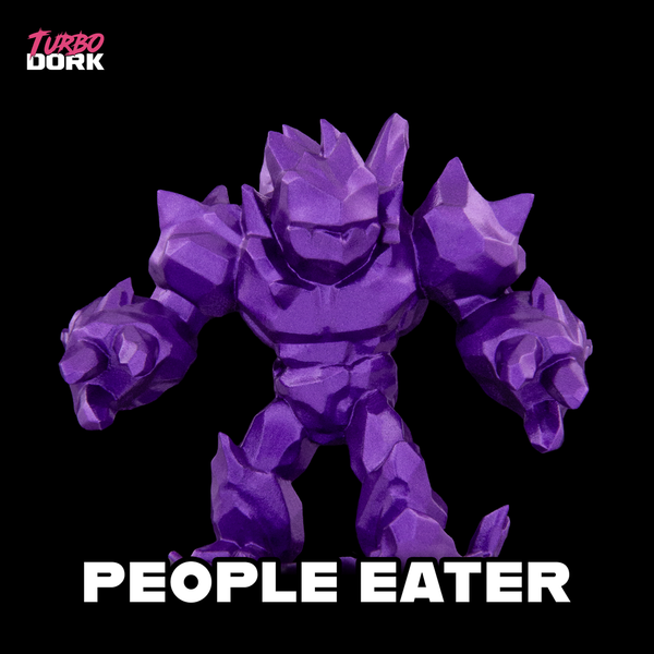 Paint - People Eater