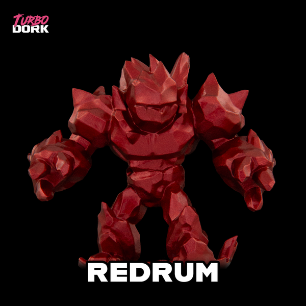Paint - Redrum
