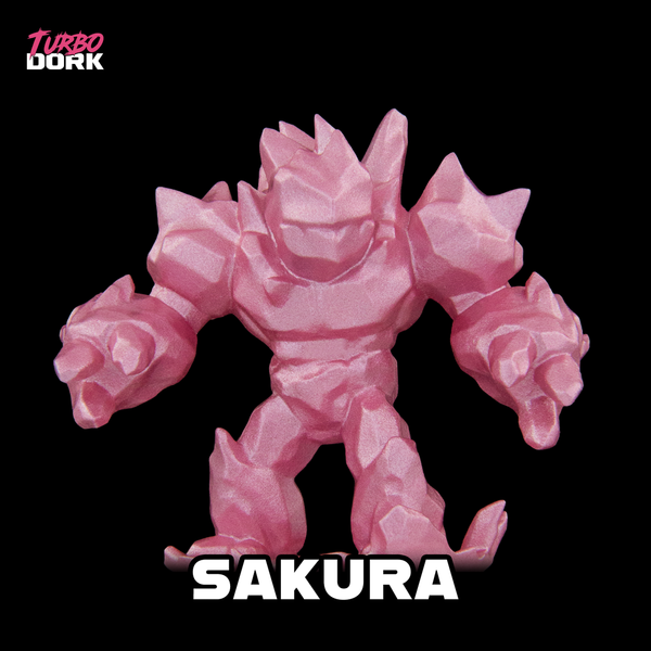Paint - Sakura