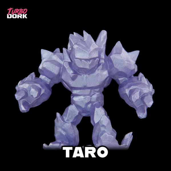 Paint - Taro