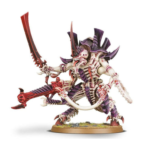 Warhammer 40K - Tyranid: Hive Tyrant