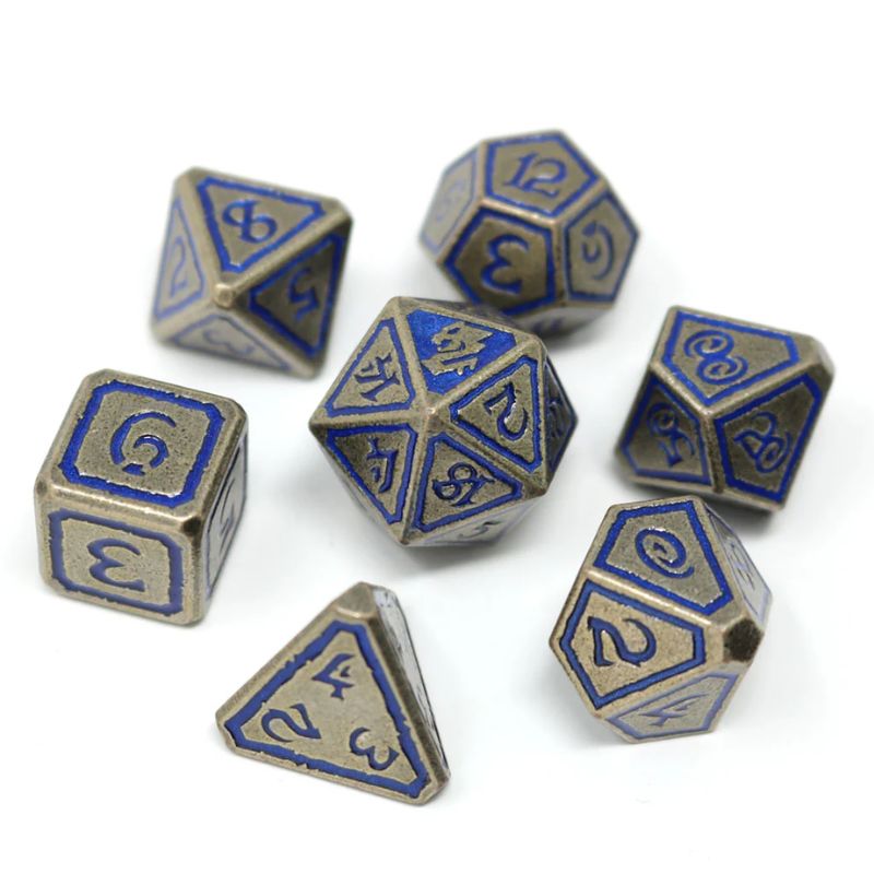 Dice - Unearthed Leviathan