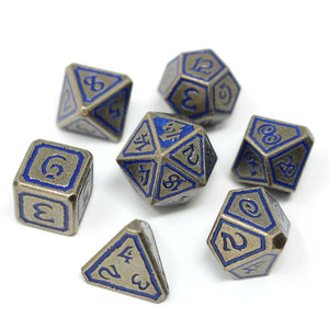 Dice - Unearthed Leviathan