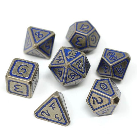 Dice - Unearthed Leviathan