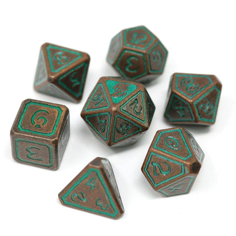Dice - Unearthed Sage