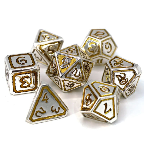Dice - Usuprers of Gilded Ruin