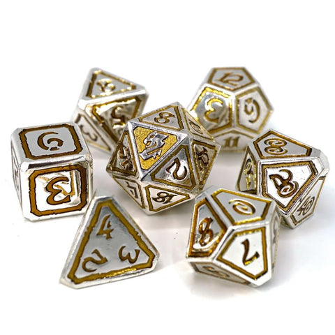 Dice - Usuprers of Gilded Ruin