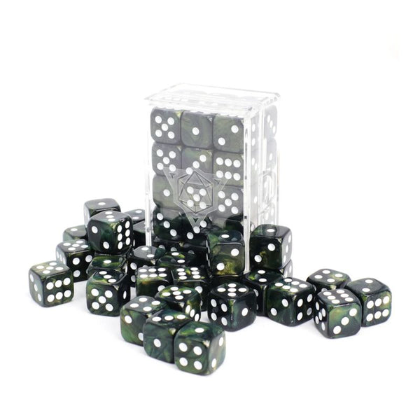 Dice - Die Hard, Vanguard 30d6