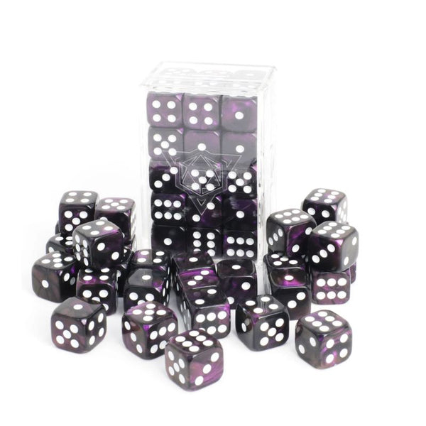 Dice - Die Hard, Vanguard 30d6