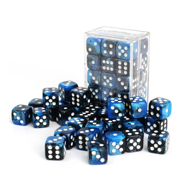 Dice - Die Hard, Vanguard 30d6