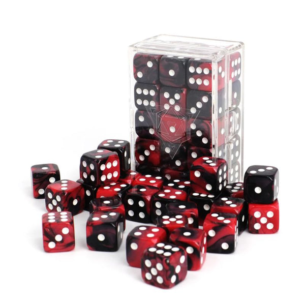 Dice - Die Hard, Vanguard 30d6