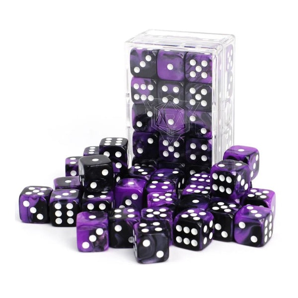 Dice - Die Hard, Vanguard 30d6