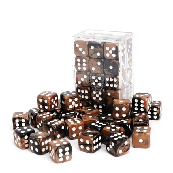 Dice - Die Hard, Vanguard 30d6